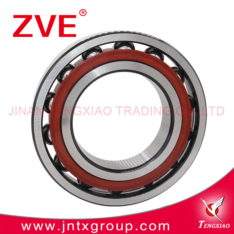 Angular Contact Ball Bearing