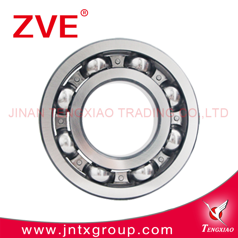 Deep Groove Ball Bearing