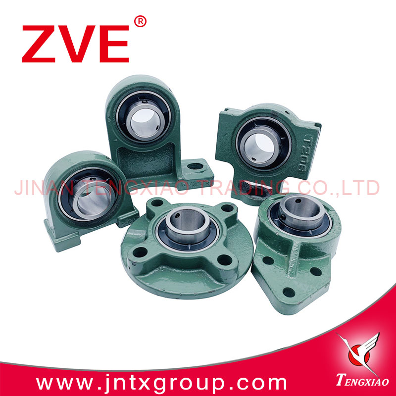 Pillow Block Bearing