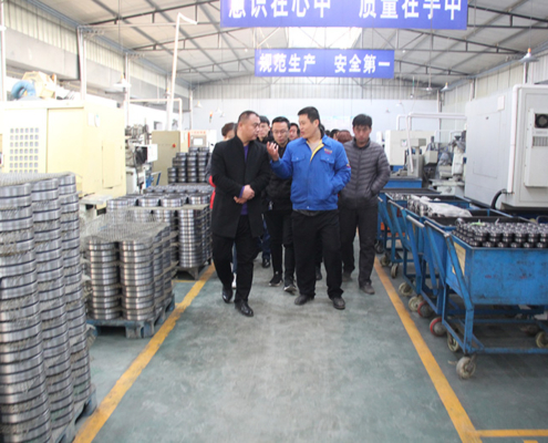 TENGXIAO Factory 03