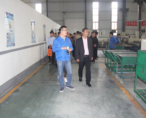 TENGXIAO Factory 09