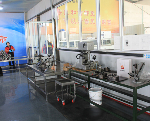 TENGXIAO Factory 16