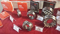 2014 CHINA INTERNATIONAL BEARING INDUSTRY EXHIBITION 04