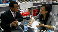 2015 CHINA INTERNATIONAL BEARING INDUSTRY EXHIBITION 02