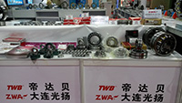 2015 CHINA INTERNATIONAL BEARING INDUSTRY EXHIBITION01